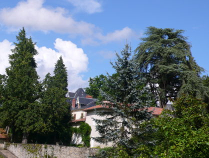 La Vergne